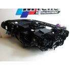 [GYÁRI BONTOTT] BMW BAL OLDALI FÉNYSZÓRÓ (LED) | X3 G01 | 5A29201