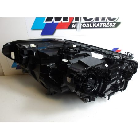 [GYÁRI BONTOTT] BMW BAL OLDALI FÉNYSZÓRÓ (LED) | X3 G01 | 5A29201