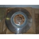 Féktárcsa - mercedes-benz gle-osztály,gl-osztály