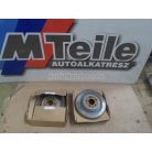 Féktárcsa - mercedes-benz gls-osztály