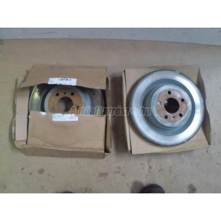 Féktárcsa - mercedes-benz gls-osztály