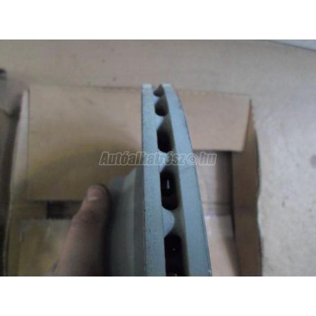 Féktárcsa - mercedes-benz gls-osztály