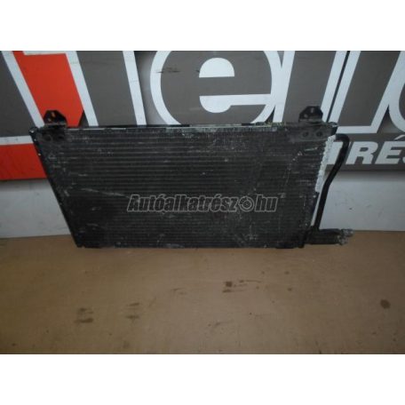 Klímahűtő - mercedes-benz sprinter