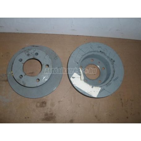 Féktárcsa - mercedes-benz sprinter | volkswagen lt