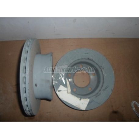 Féktárcsa - mercedes-benz sprinter | volkswagen lt