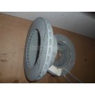 Féktárcsa - mercedes-benz sprinter | volkswagen lt