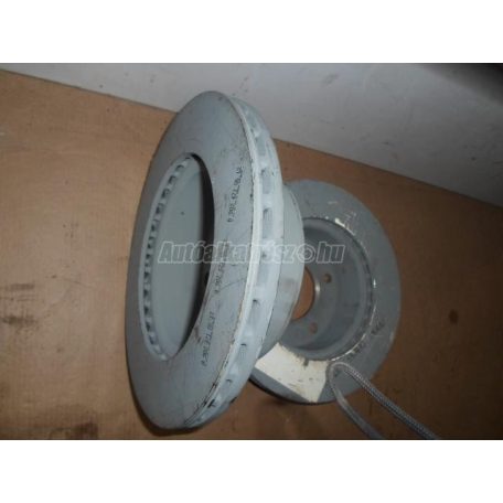 Féktárcsa - mercedes-benz sprinter | volkswagen lt