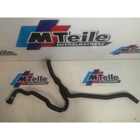 ÁR/DB [GYÁRI BONTOTT] BMW - VÍZCSŐ - Z4 / E85; E86	|1153	7527605|