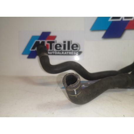 ÁR/DB [GYÁRI BONTOTT] BMW - VÍZCSŐ - Z4 / E85; E86	|1153	7527605|