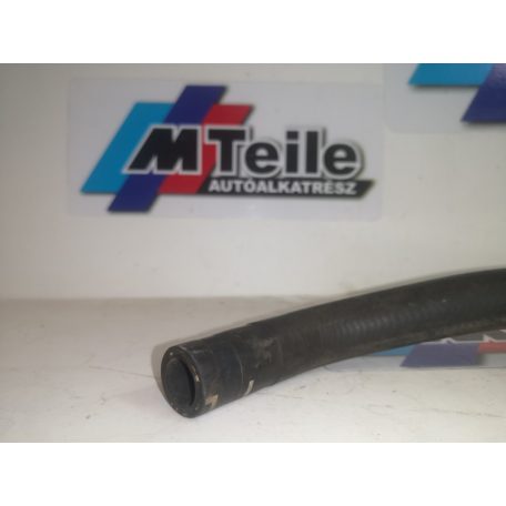 ÁR/DB [GYÁRI BONTOTT] BMW - VÍZCSŐ - Z4 / E85; E86	|1153	7527605|