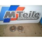 Féktárcsa - mercedes-benz c-osztály