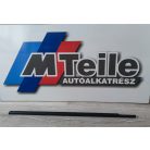 (GYÁRI ÚJ) BMW Díszléc bal első X1 E84