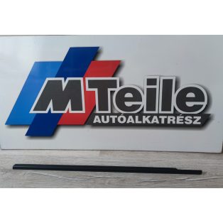(GYÁRI ÚJ) BMW Díszléc bal első X1 E84