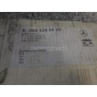 Tárcsafék betét - mercedes-benz sprinter