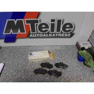 Fékbetét - mercedes-benz g-osztály