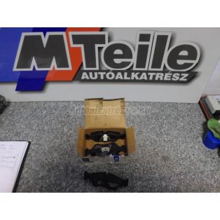 Fékbetét - mercedes-benz sprinter,egyéb