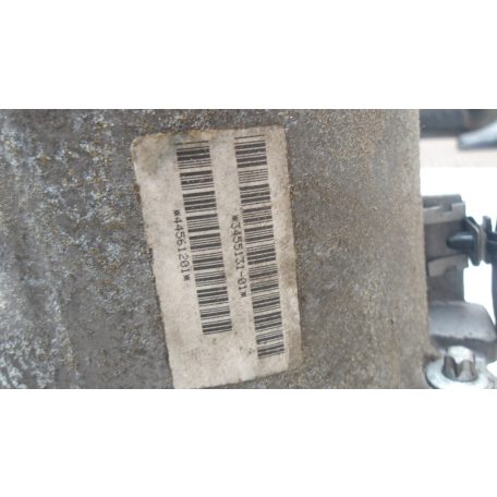 [GYÁRI BONTOTT] BMW X3 E83 LCI 1.8D-2.0D  OSZTÓMŰ ATC 400 3455131