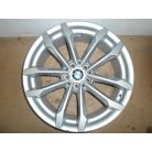 Bmw x3 f25, x4 f26 - gyári alufelni 19x7,5
