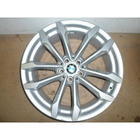 Bmw x3 f25, x4 f26 - gyári alufelni 19x7,5