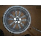 Bmw x3 f25, x4 f26 - gyári alufelni 19x7,5