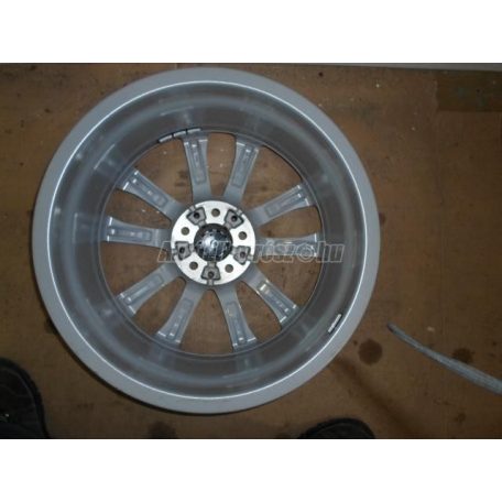 Bmw x3 f25, x4 f26 - gyári alufelni 19x7,5