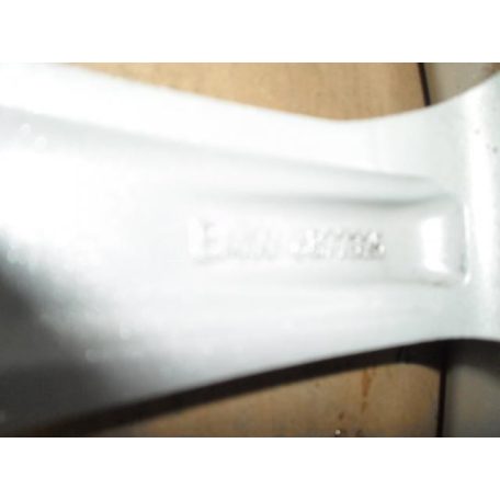 Bmw x3 f25, x4 f26 - gyári alufelni 19x7,5