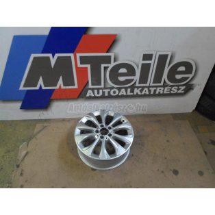 Mercedes-benz c-osztály w205 - gyári alufelni 17x7