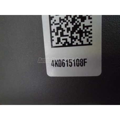 Féknyereg - audi a6