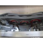 Féknyereg - audi a6