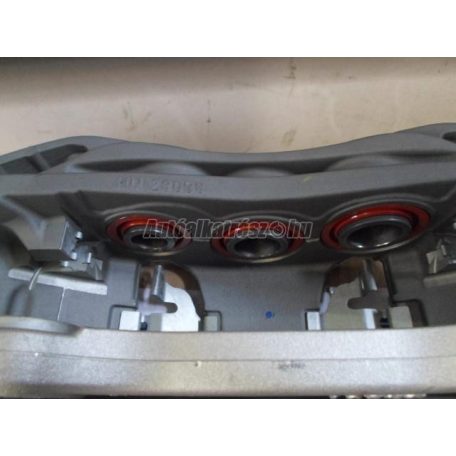 Féknyereg - audi a6