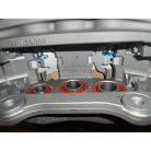 Féknyereg - audi a6