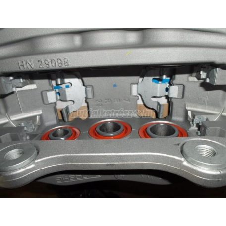 Féknyereg - audi a6