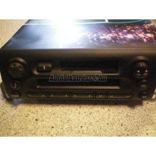 Kazettás rádió - mini egyéb