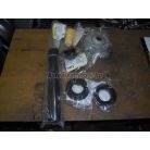 Lengéscsillapító - audi a6