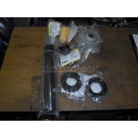 Lengéscsillapító - audi a6