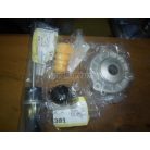 Lengéscsillapító - audi a6