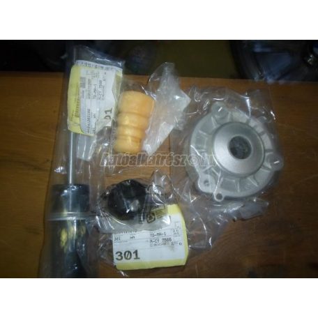 Lengéscsillapító - audi a6