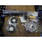 Lengéscsillapító - audi a6