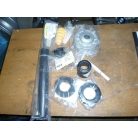 Lengéscsillapító - audi a6