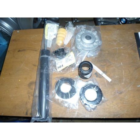 Lengéscsillapító - audi a6