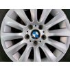   ÁR / DB [GYÁRI BONTOTT] BMW - FELNI E90 / 3-AS | SEMPERIT - SPED - GRIP (TÉLI) | 205/55R16 | 2320 | 6mm /// 678328; ET: 31 | 