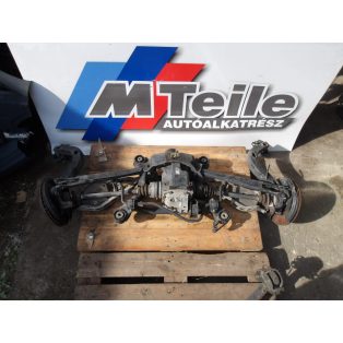   [GYÁRI BONTOTT] BMW HÁTSÓ FUTÓMŰ DIFIVEL/FÉLTENGELYEL KOMPLETTEN E85 Z4