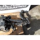 [GYÁRI BONTOTT] BMW HÁTSÓ FUTÓMŰ DIFIVEL/FÉLTENGELYEL KOMPLETTEN E85 Z4