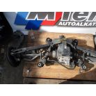 [GYÁRI BONTOTT] BMW HÁTSÓ FUTÓMŰ DIFIVEL/FÉLTENGELYEL KOMPLETTEN E85 Z4