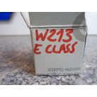 [GYÁRI ÚJ] Mercedes-Benz - Ütközés érzékelő - E osztály / Class W213