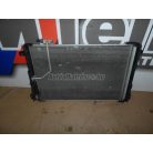 Klímahűtő - mercedes-benz c-osztály