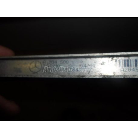 Klímahűtő - mercedes-benz c-osztály