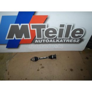 Féltengely - audi a8,a6