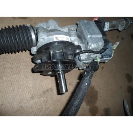 Kormánymű - citroen c4