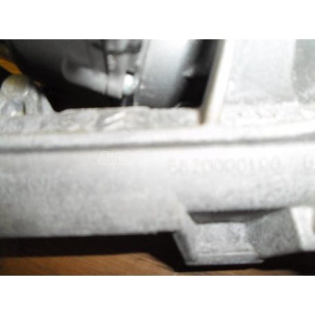 Kormánymű - citroen c4